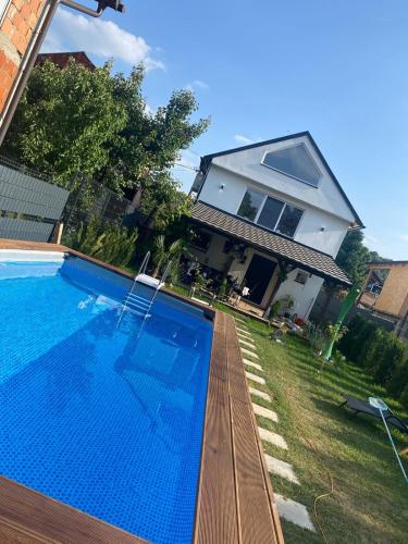 Elephant House-Sd in Udovice