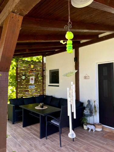 Elephant House-Sd in Udovice