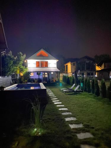 Elephant House-Sd in Udovice