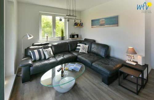 Residenz am Süddeich Ferienwohnung 6 in Wangerooge, Deutschland