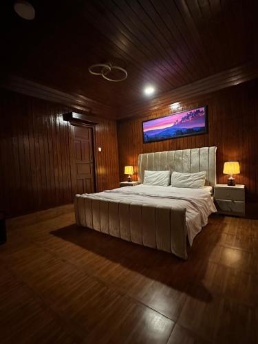 Bhurban Suites