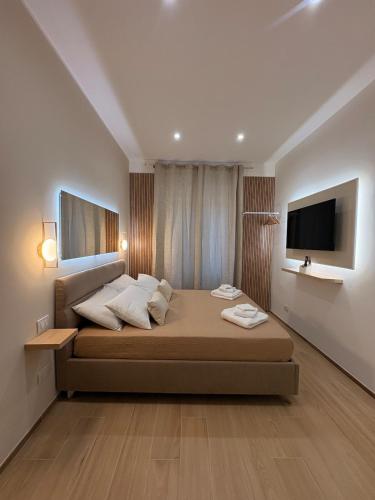 Gianvenuti House Rome - Metro A with Jacuzzi, Rzym