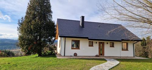 Wzgórze Wadery Siekierczyna (Wzgorze Wadery Siekierczyna) in Jamna