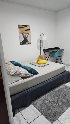 Résidence (Residence) in มาตูรี