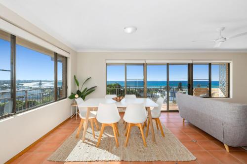 Sea Gaze Apartment 4 - Chinderah