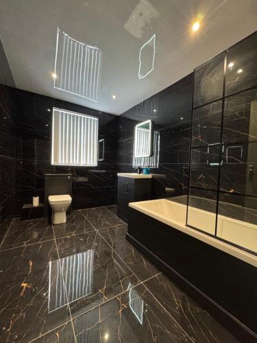 CityWest Apartments - Fenham
