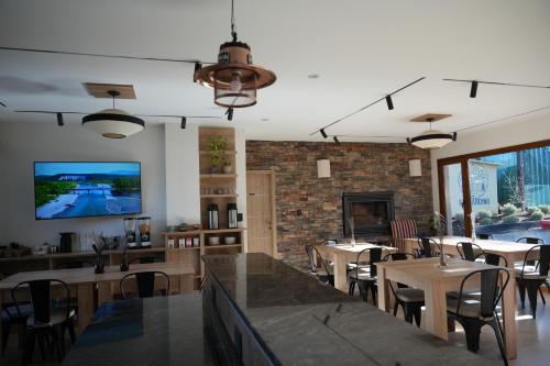 Guti Andino Hostel Boutique in San Carlos de Bariloche