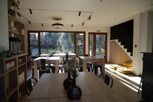 Guti Andino Hostel Boutique in San Carlos de Bariloche