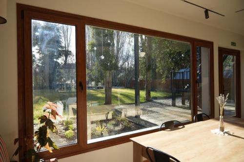 Guti Andino Hostel Boutique in San Carlos de Bariloche