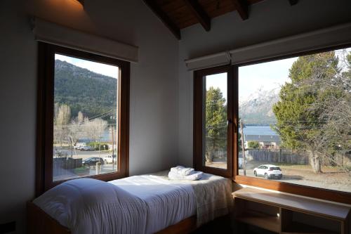 Guti Andino Hostel Boutique in San Carlos de Bariloche