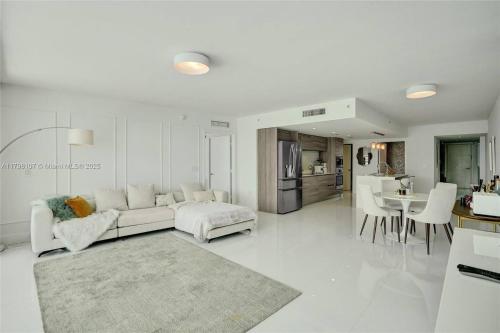 Beachfront Bliss in Miami