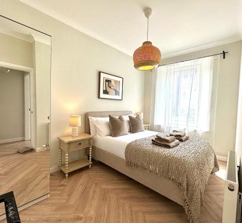 The Tay Retreat, 2 Bedroom Apartment in Craigie