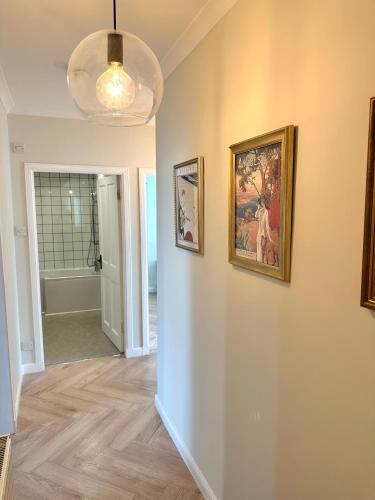 حمام, The Tay Retreat, 2 Bedroom Apartment in Craigie
