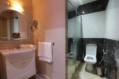 Silver Suites Hotel Casablanca, Casablanca (Foto 6)