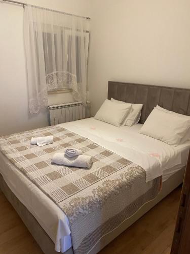 Apartment Sukosan 16641c - image 12