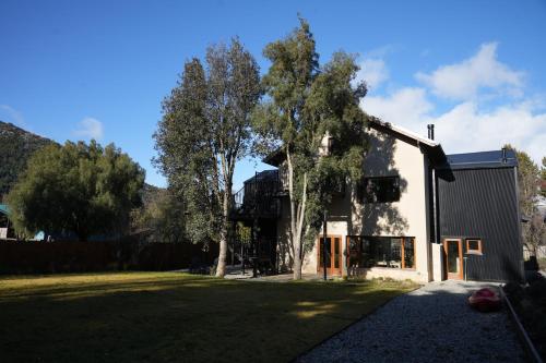 Guti Andino Hostel Boutique in San Carlos de Bariloche