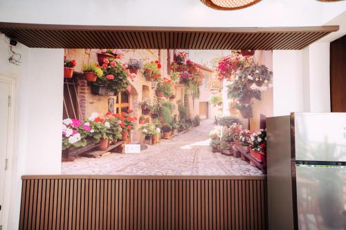 La Bonté Boutique Home Ho Chi Minh - 편의 시설/서비스