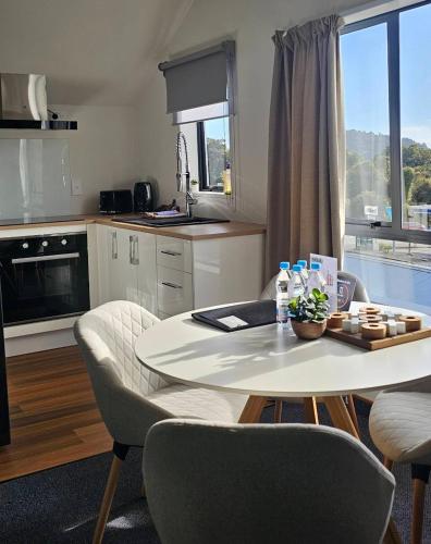 Wild Kea Lodge Franz Josef in Town Center