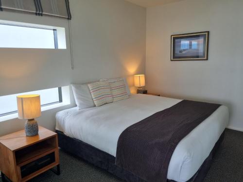 1-Bedroom Garden View Apartment