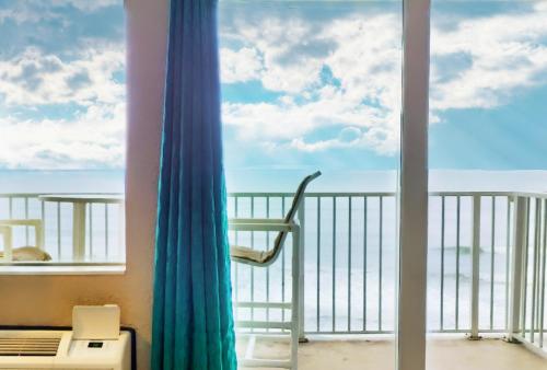 Harbour Beach Resort Unit 808 in Daytona Beach, USA