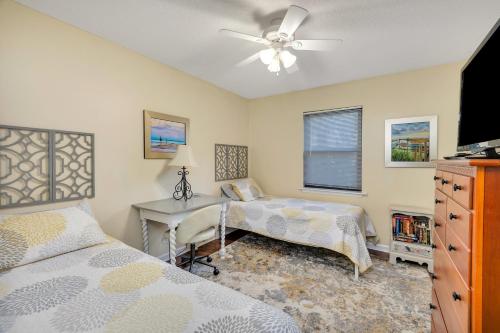 Three-Bedroom Holiday Home  image 10