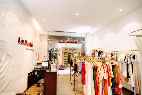 La Bonté Boutique Home Ho Chi Minh - 로비
