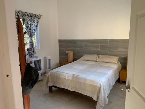 Casa fraccionamiento colonos Ticuman in La Joya (Baja California)