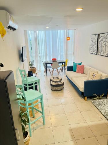 Tu Apartamento en Coronado in Playa Coronado