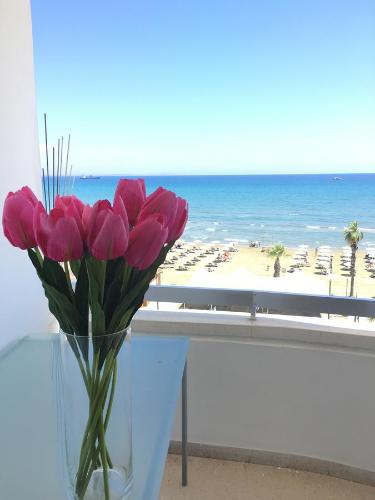 Alex Beach Apartment 31 - image 14