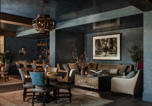 Hotel Granduca Houston in Houston, USA