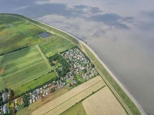 Cozy villa in Wieringer style near the Wadden Sea - image 14
