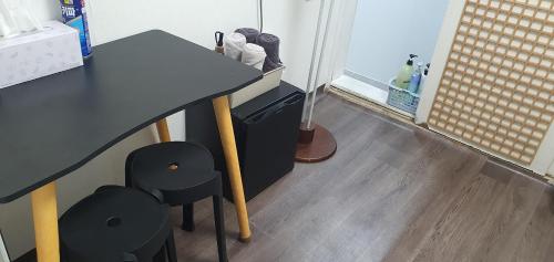 BlueBird Guesthouse - Foreign Only, Soul (fotografie 10)