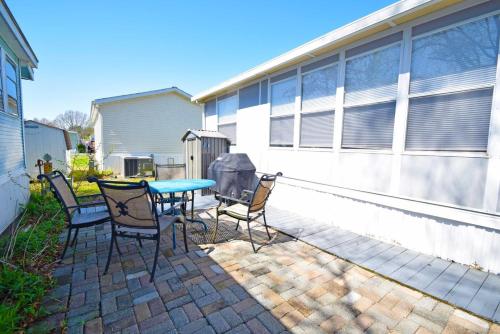 White Horse Park-Spinnaker Lane 96 home in Ocean Pines (MD)