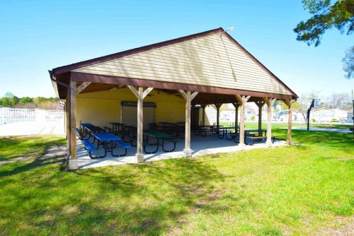 White Horse Park-Spinnaker Lane 96 home in Ocean Pines (MD)