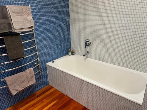 Private and Sunny - 2 Bedroom Guest-suite in Remuera, Auckland (fotografie 7)