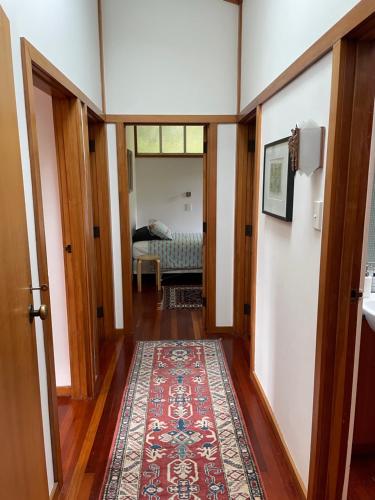 Private and Sunny - 2 Bedroom Guest-suite in Remuera, Auckland (fotografie 9)