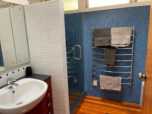 Private and Sunny - 2 Bedroom Guest-suite in Remuera, Auckland (fotografie 8)