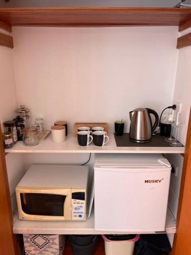 Private and Sunny - 2 Bedroom Guest-suite in Remuera, Auckland (fotografie 6)