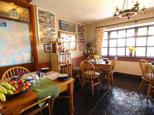 Barkers Accommodation - image 14