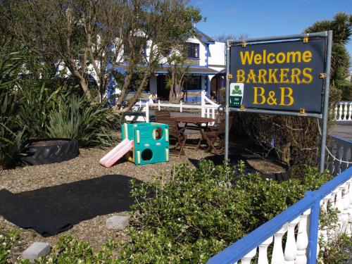 Barkers Accommodation - image 13