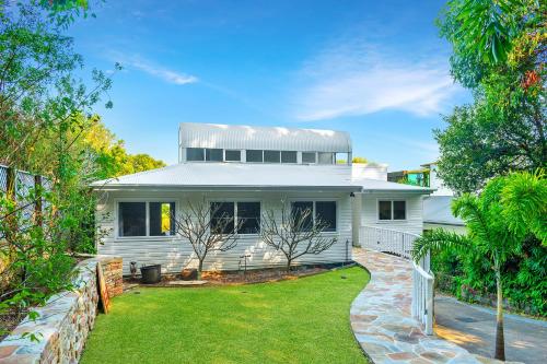 Four-Bedroom House image 1