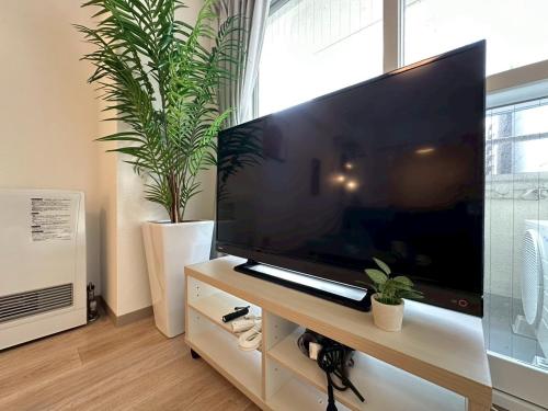 NewOpenSapporo TanukikojiShimaya Building305