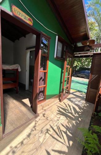 Canto das Toninhas Guest House - image 4