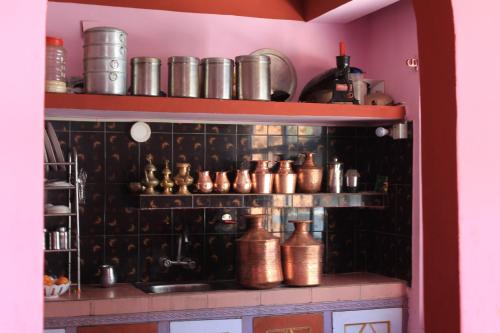 Laxmi Homestay in Tansen