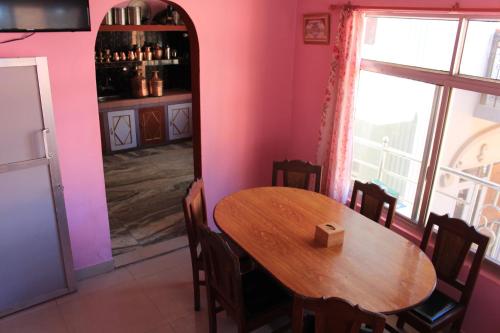 Laxmi Homestay in Tansen