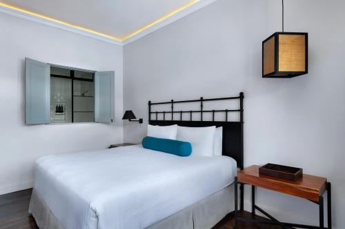 Santarena Hotel at Las Catalinas