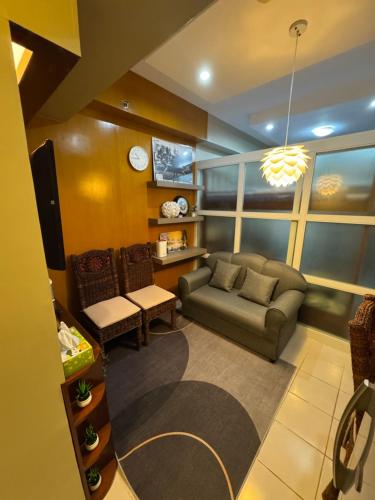 Felizima casa at Tagaytay Prime Residences in Tagaytay