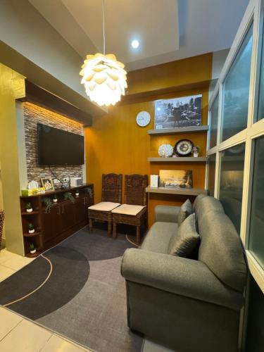 Felizima casa at Tagaytay Prime Residences