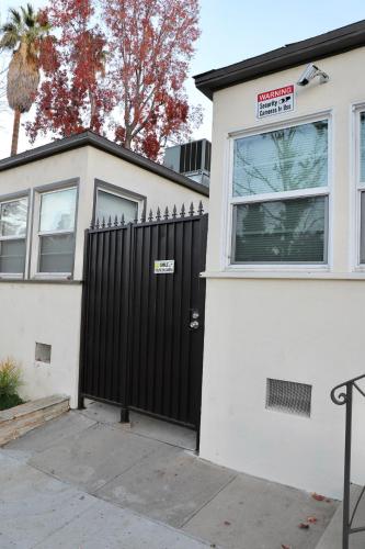 Charming studio city Bungalow, Los Angeles (fotografie 2)