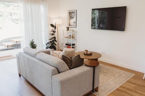 Modern Self-Contained Private Cottage, Gold Coast (foto 9)